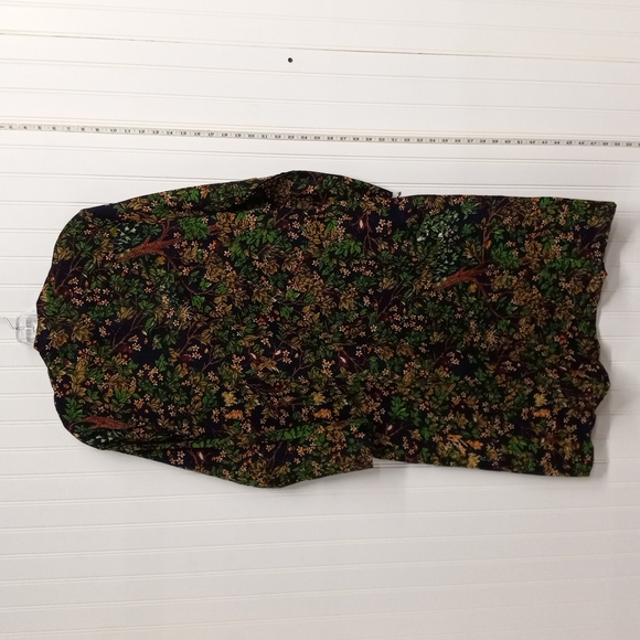 Yinuo women's long sleeve dress size XL - Picture 4 of 5